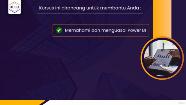 Pembuatan Dashboard dan Visualisasi Data dengan Power BI – Screenshot 2