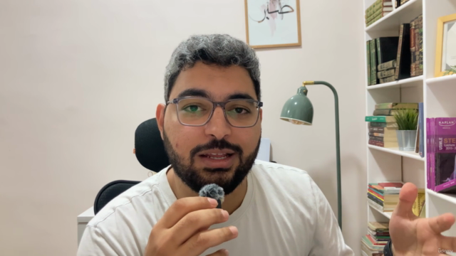 المهارة الأهم لكل باحث: كيف تبحث بكفاءة لإعداد مراجعة منهجية – Screenshot 1