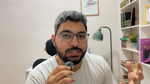 المهارة الأهم لكل باحث: كيف تبحث بكفاءة لإعداد مراجعة منهجية – Screenshot 3