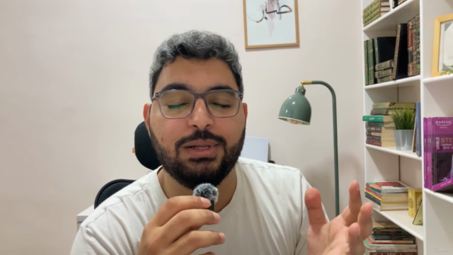 المهارة الأهم لكل باحث: كيف تبحث بكفاءة لإعداد مراجعة منهجية – Screenshot 4