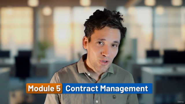Construction Project Management - Complete Guide – Screenshot 3