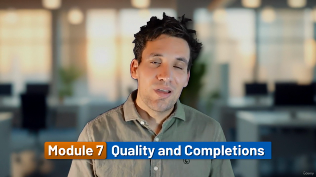 Construction Project Management - Complete Guide – Screenshot 4