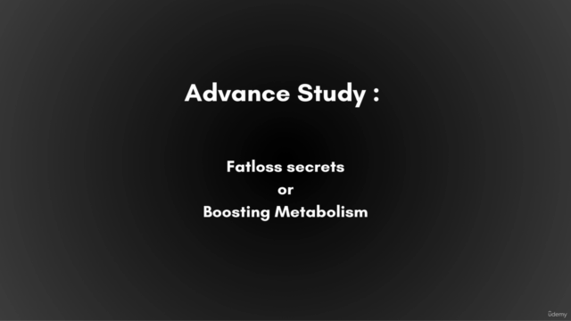 Fitness 101: Beginner’s Blueprint for Body Transformation – Screenshot 1