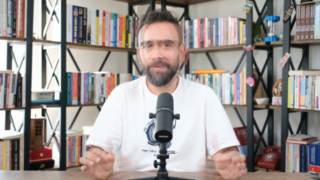 Öfke Yönetimi – Screenshot 2