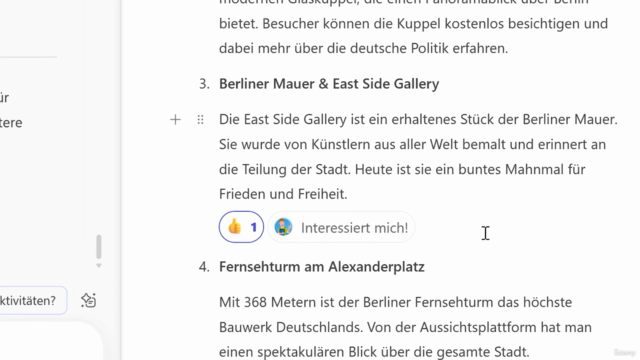 Microsoft 365 Copilot für Einsteiger – Screenshot 3