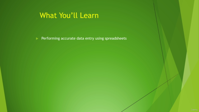 Data entry and online research  for virtual assistants – Screenshot 3