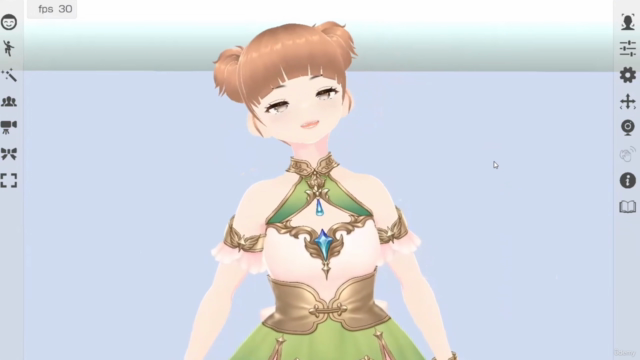 顔出しせずにアバターで動画配信や録画を行ってVTuberデビューしよう！ – Screenshot 1