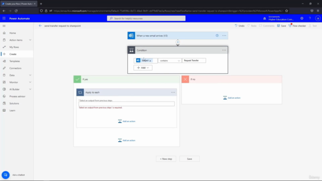 Mastering Power Automate Automate Tasks & Workflows – Screenshot 2
