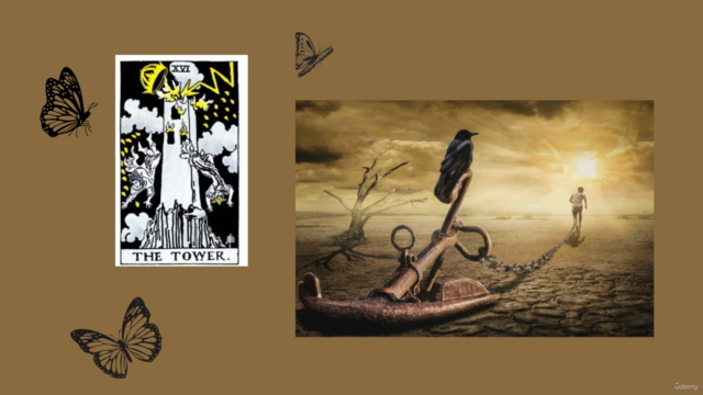 Navigating Dark Night of the Soul – Screenshot 1