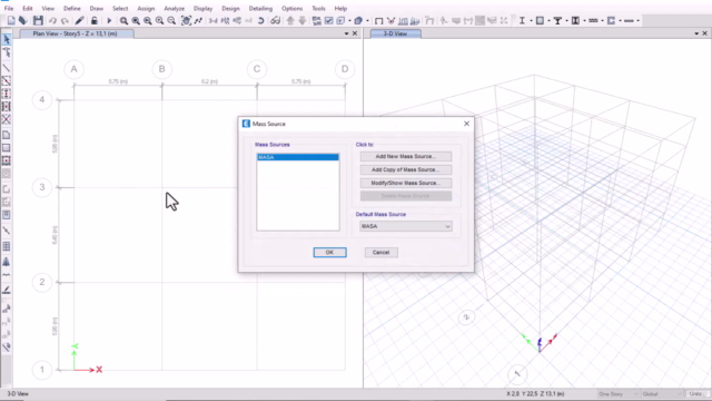 Especialización En Ingeniería Estructural En Acero. Módulo 7 – Screenshot 3