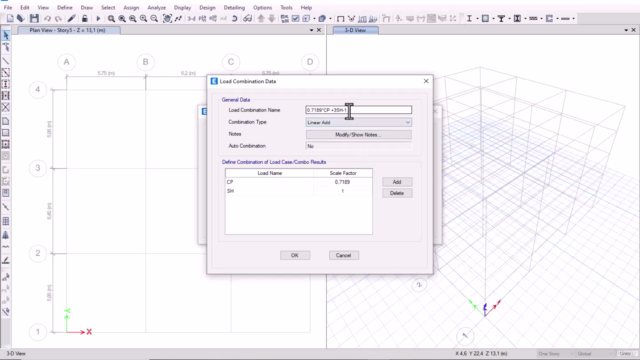 Especialización En Ingeniería Estructural En Acero. Módulo 7 – Screenshot 4