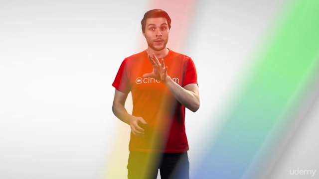 Premiere Pro Lumetri: Color Correct like a Pro – Screenshot 4