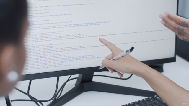 The Modern JavaScript Course: Build Interactive Websites – Screenshot 2