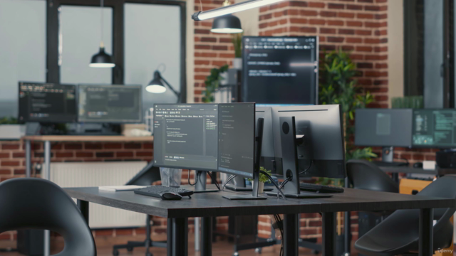 The Modern JavaScript Course: Build Interactive Websites – Screenshot 4