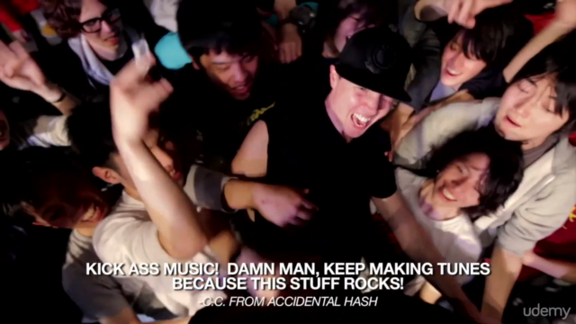 How To Get a Manager: Music Business Management – Screenshot 4