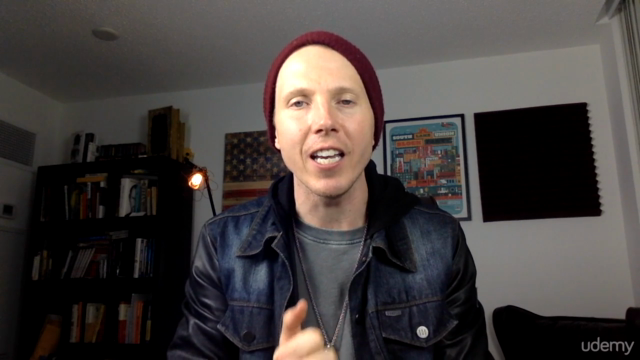 How To Get a Booking Agent – Screenshot 1