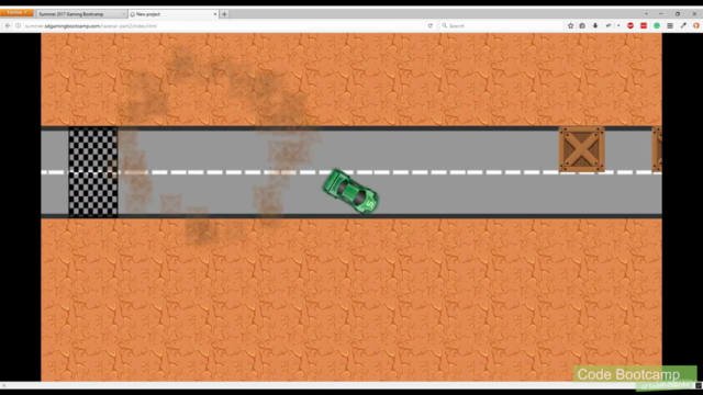 Learn to Code Video Games: Complete Guide to Construct 2 & 3 – Screenshot 3