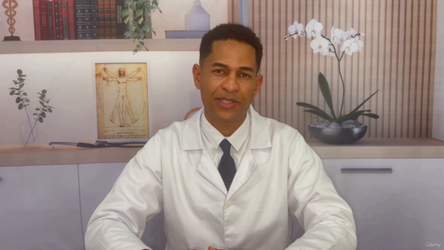 Curso Completo Dieta Antiinflamatoria + Certificado – Screenshot 3