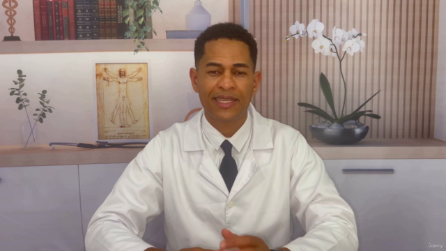 Curso Completo Dieta Antiinflamatoria + Certificado – Screenshot 4
