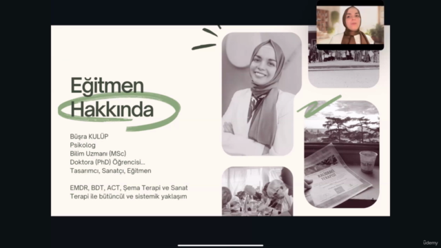 Beyaz Yakalılar için Stres & Tükenmişlikten Korunma Kılavuzu – Screenshot 2