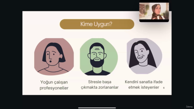 Beyaz Yakalılar için Stres & Tükenmişlikten Korunma Kılavuzu – Screenshot 4
