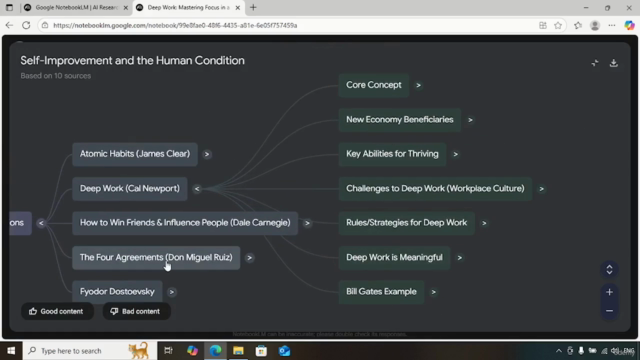 Google NotebookLM for Beginners: Your AI Research Assistant – Screenshot 3
