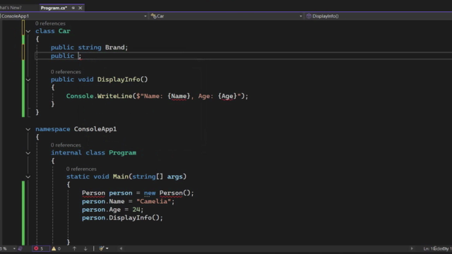 The Ultimate C# Bootcamp: Build Modern Web & API Apps – Screenshot 1