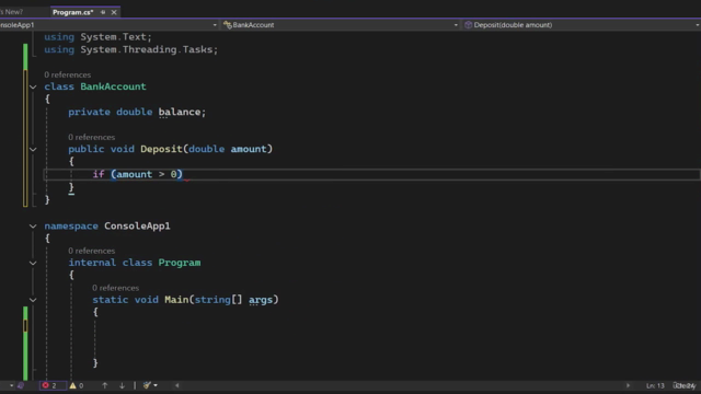 The Ultimate C# Bootcamp: Build Modern Web & API Apps – Screenshot 3