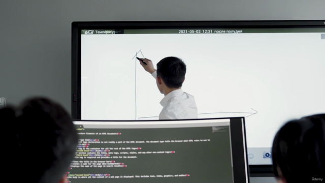 The Complete Python Developer: From Zero to Mastery – Screenshot 2