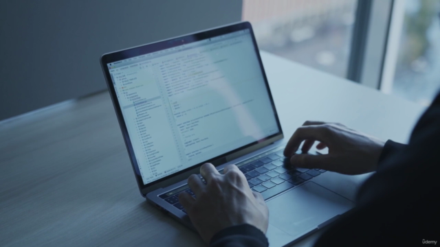 The Complete Python Developer: From Zero to Mastery – Screenshot 3