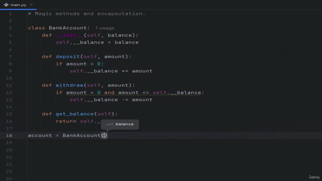 The Complete Python Developer: From Zero to Mastery – Screenshot 4