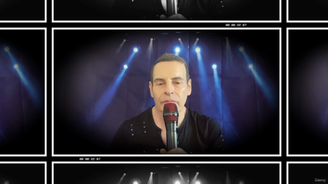 Corso rapido di canto moderno - i segreti del canto – Screenshot 2