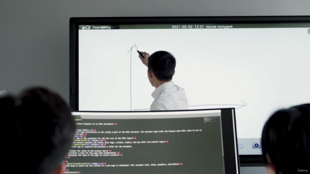 Master MongoDB: Cloud Based NoSQL Database Management – Screenshot 2