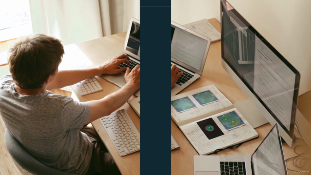 Master MongoDB: Cloud Based NoSQL Database Management – Screenshot 3