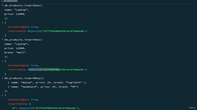 Master MongoDB: Cloud Based NoSQL Database Management – Screenshot 4