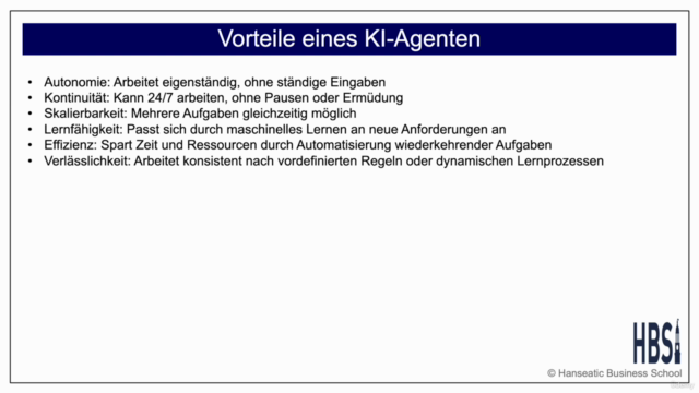 ChatGPT & Co. - Der praxisorientierte KI-Kurs – Screenshot 1