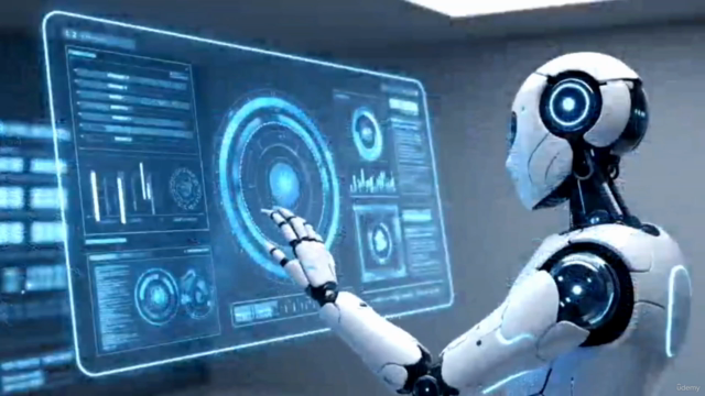 Think Like a Machine: Computer Architecture Unlocked – Screenshot 4