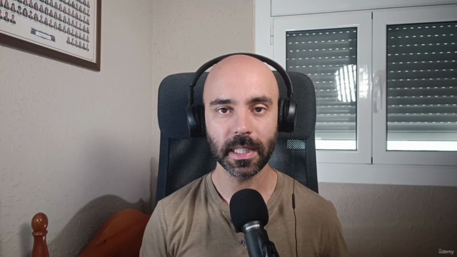 Introduction to Algorithmic Trading – Screenshot 4