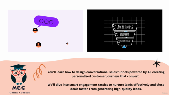 Sales with AI: Smart Strategies in the Digital Era – Screenshot 2