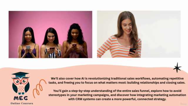 Sales with AI: Smart Strategies in the Digital Era – Screenshot 3