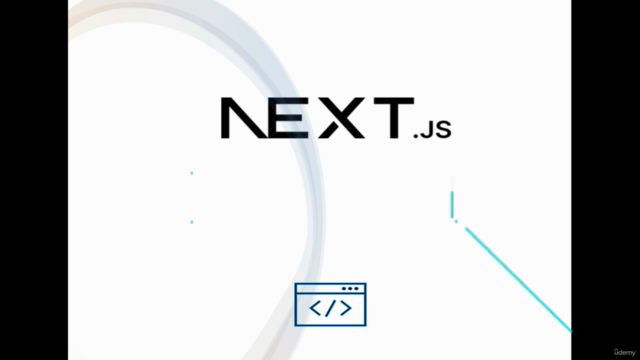 Next.js Guia Completa – Screenshot 1