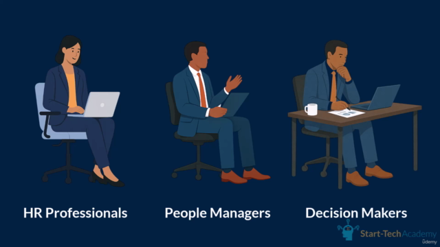 Generative AI for HR Leaders – Screenshot 1