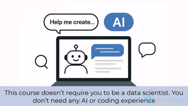 Generative AI for HR Leaders – Screenshot 4