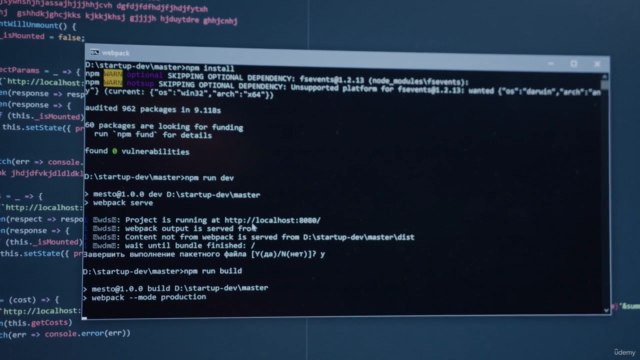 Master Node.js: From Beginner to Full-Stack Developer – Screenshot 1