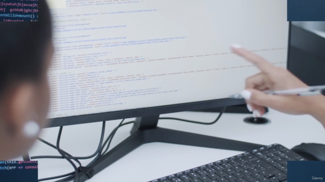 Master Node.js: From Beginner to Full-Stack Developer – Screenshot 2