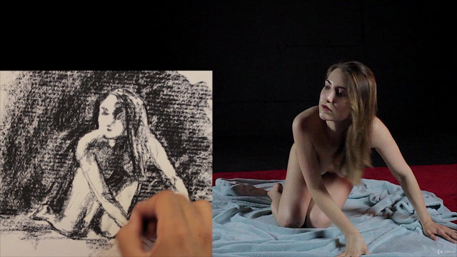 Drawing the Human Figure – Screenshot 3