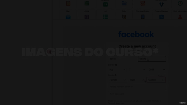 Crie Bots Incríveis com BAS – Sem Programação – Screenshot 4