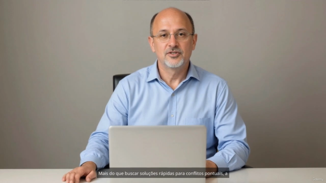 CURSO DE TERAPIA DE CASAL E RELACIONAMENTOS – Screenshot 1