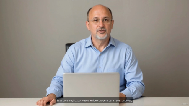 CURSO DE TERAPIA DE CASAL E RELACIONAMENTOS – Screenshot 4