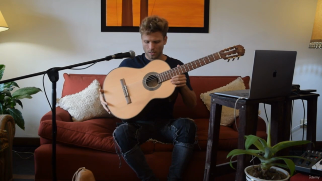 Aprende guitarra desde cero – Screenshot 1